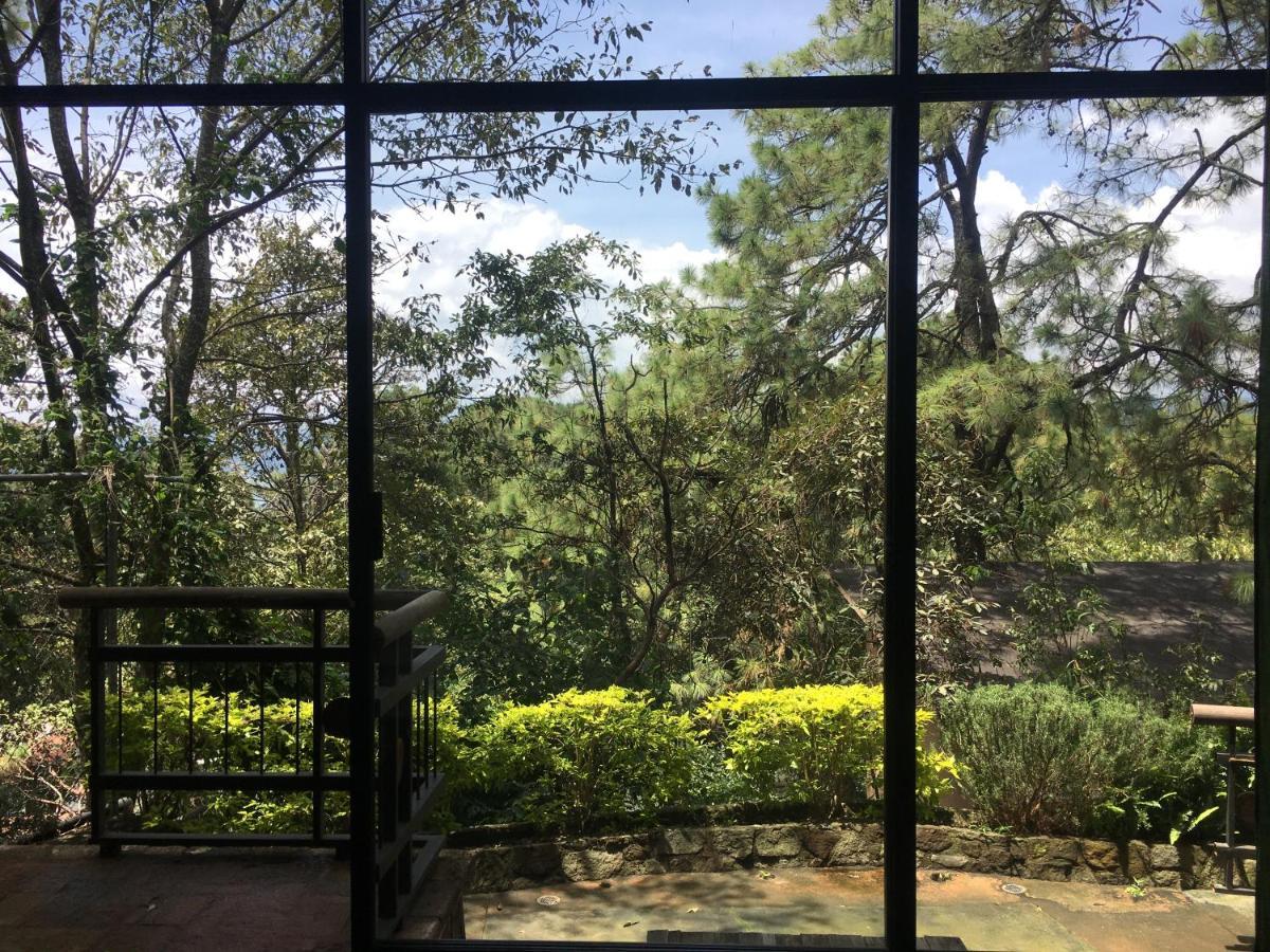 Mi Casa De Valle Valle de Bravo Exterior foto